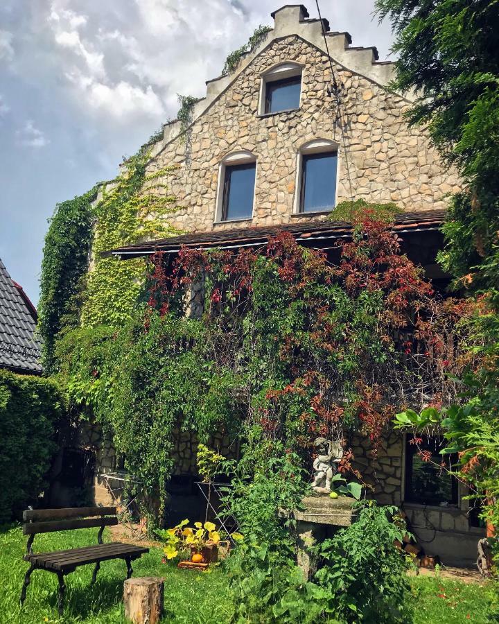 Dworek Adamski Walbrzych Exterior photo